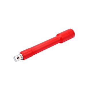 Ilgintuvas galvutėms izoliuotas 3/8" 125 mm VDE YT-21055 YATO  spec