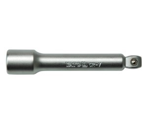 Удлинитель наклонный с шаром 1/2" 76мм