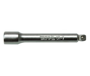 Удлинитель наклонный с шаром 1/2" 127мм