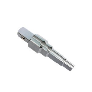 Raktas pakopinis 1/2" 9.6-21 mm YT-03316 YATO
