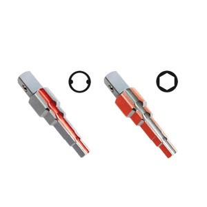 Raktas pakopinis 1/2" 9.6-21 mm YT-03316 YATO