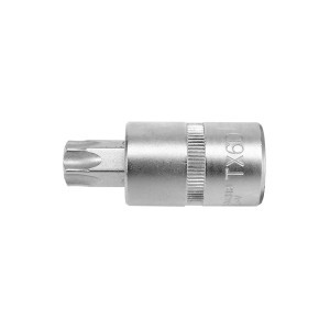 Galvutė-antgalis TORX 1/2" T60 55 mm YT-04318 YATO