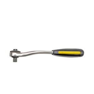 Rankena galvutėms gumuota 1/2" 72T CR-V 53573 Vorel lstb