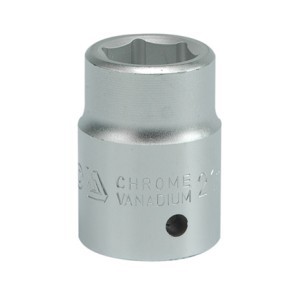 Galvutė šešiakampė 3/4" 21 mm YT-1302 YATO lstb