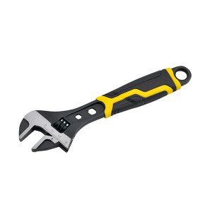 Raktas suvedamas dvispalve rankena 250 mm 0401110 Crownman (6) canc