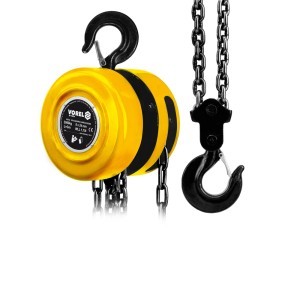 Keltuvas grandininis 3 t 3 m CE 45.022 80753