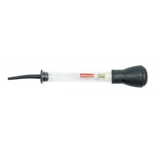 BATTERY HYDROMETER