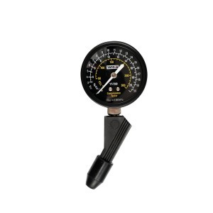 Matuoklis kompresijos benzininiuose varikliuose MAX 21 bar YT-7300 YATO