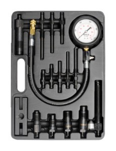 CYLINDER PRESSURE METER FOR DIESEL ENGIN