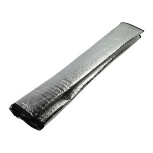 Uždanga automobilio langui nuo sniego 150x70 cm DUNLOP 871125205842