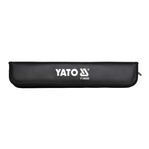 Raktas ratams T formos sudedamas 1/2" 17*19*21*23 mm galvutėm YT-08035 YATO