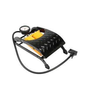 Pompa kojinė automobiliui su manometru 82015 Lenkija