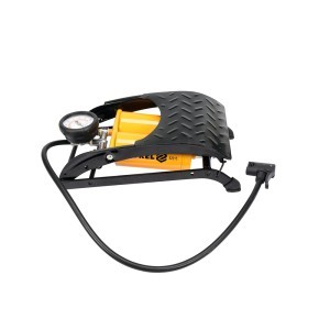 Pompa kojinė automobiliui su manometru 82015 Lenkija