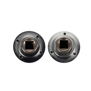 Stabdžių stūmoklių atstatymo adapterių rinkinys 2 vnt. YT-06809 YATO