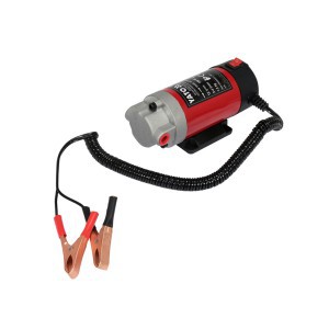 Siurblys išsiurbimui alyvai ir dyzeliui 12V YT-07140 YATO