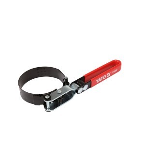 Raktas tepalo filtrui su juosta 60-73 mm YT-0820 YATO