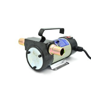 Pompa tepalui 230V GEKO G00937