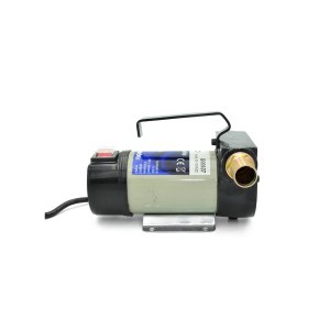 Pompa tepalui 230V GEKO G00937