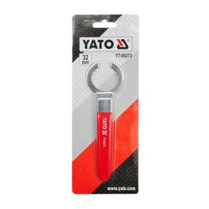 Raktas skremulio įtempimo 32 mm 12-kampų AUDI/VW YT-06273 YATO