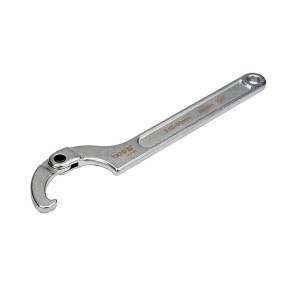 Raktas su kabliu lankstus 50-80 mm YT-01672 YATO