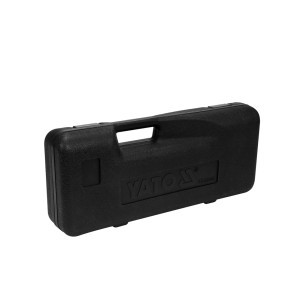 Presas rankinis hidraulinis 415 mm 8T 10-120 mm YT-22860 YATO