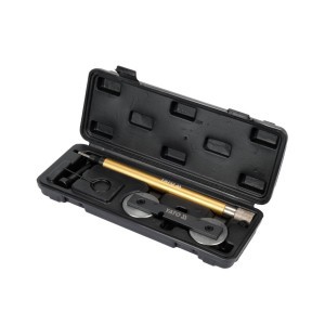 Variklio rakinimo įrankių rinkinys VAG 1.4-1.6 FSI YT-06017 YATO