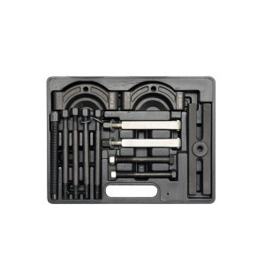 Съемник универсальный с сепаратором