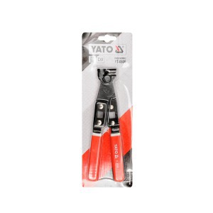 Žnyplės sąvaržų tvirtinimui 235 mm CrV YT-0606  YATO