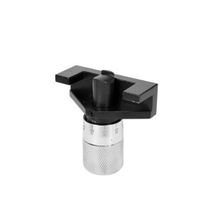Dirželio įtempimo matavimo prietaisas YT-06019 YATO