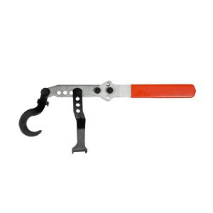 Vožtuvų nuspaudėjas spyruoklėms YT-06184 YATO