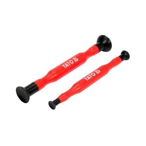 Vožtuvų pritrynėjų rinkinys 16x21/28x24 mm 2 vnt. YT-06187 YATO