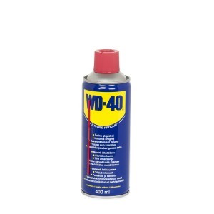 Tepalas aerozolinis WD-40 400 ml (24)