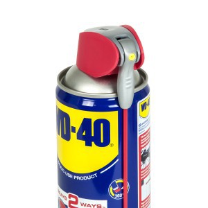 Tepalas aerozolinis WD-40 420 ml (24)