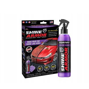 Vaškas purškiamas automobiliams 3in1 230 ml 10070
