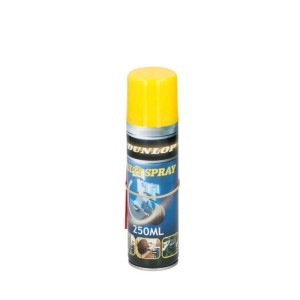 Tepalas aerozolinis universalus 500 ml DUNLOP 871129220247