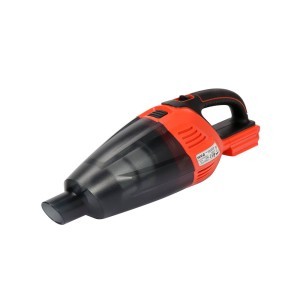 Dulkių siurblys akumuliatorinis su filtru 18V b/a YT-85680 YATO SYS18V