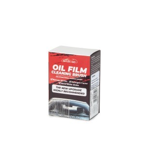 Kempinėlė automobilio langams valyti, nuriebalinti 10179