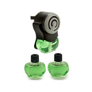 Oro gaiviklis automobilių jazminų kv. (13 ml 3 vnt) Acorde 20332