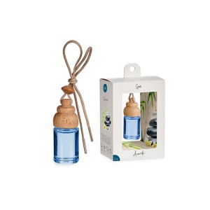 Oro gaiviklis automobilių SPA kv. 8 ml Acorde 83174