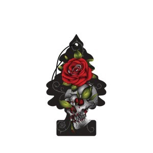 Oro gaiviklis automobiliams kabinamas Rose Thorn Wunderbaum 18158