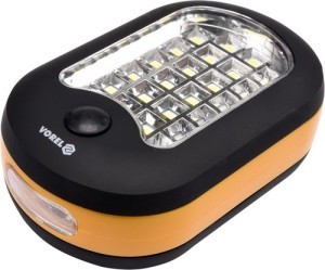 Lempa 24 SMD LED+3 LED 82731 Vorel