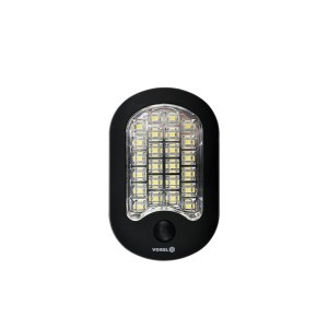 Lempa 24 SMD LED+3 LED 82731 Vorel