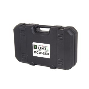 Gervė akumuliatorinė 18V DCW-250 DUKE