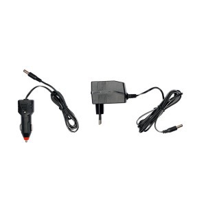 Lempa diodinė įkraunama 120 LED 7.2V 1800 mAh  YT-08530 YATO