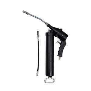 Švirkštas tepalui pneumatinis 400 ml YT-07057 YATO