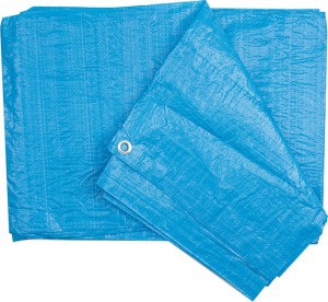 Tentas neperšlampamas  2x3 m 90g/m2 85020 Vorel