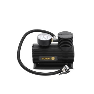Kompresorius 1.7 Mpa (250psi) 12V 82100 Vorel