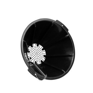 Piltuvėlis tepalui 280 mm PP YT-0697 YATO