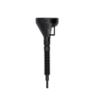 Piltuvėlis su lanksčia žarnele 3 dalių 145 mm 83002 Lenkija