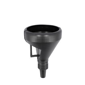 Piltuvėlis su lanksčia žarnele 3 dalių 145 mm 83002 Lenkija